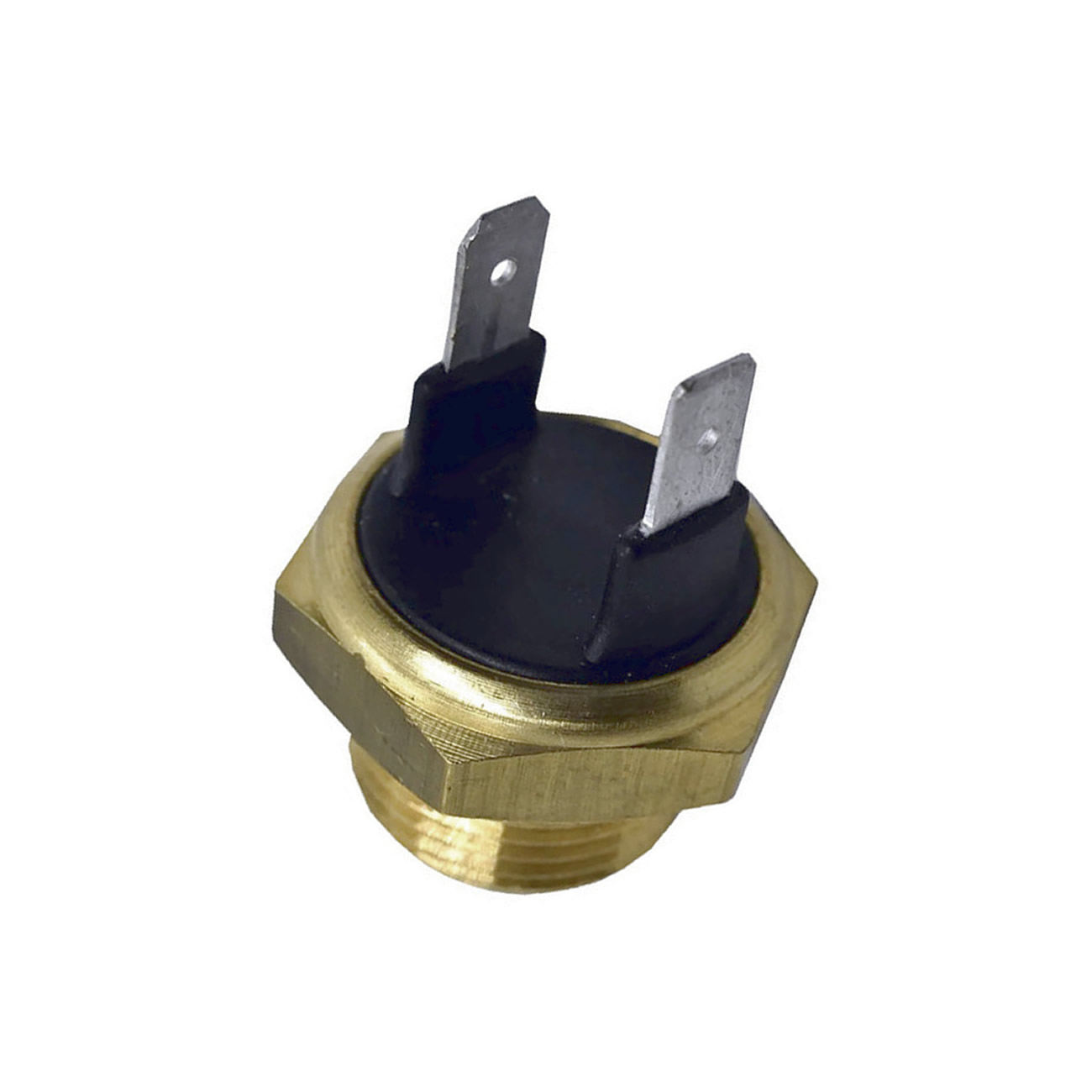 Bulbo Temperatura Electroventilador Renault 6 11 12 18 Fuego